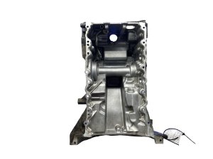 2017-2020 Jaguar F-Pace Engine Oil Pan (Used OEM)