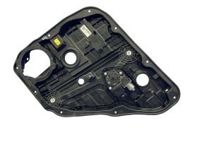 2022-2025 Genesis GV70 Power Window Regulator and Motor Assembly - Rear, Right (Passenger) (Used OEM)