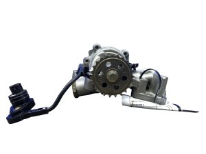2017-2020 Jaguar F-Pace Engine Oil Pump (Used OEM)