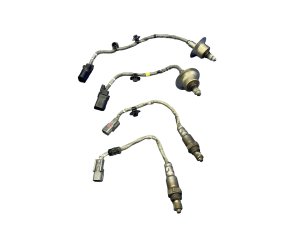 2021-2023 Genesis G80 Upstream and Downstream Oxygen Sensor Set (Used OEM)