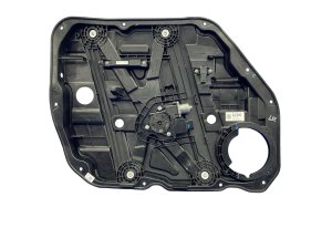 2022-2026 Genesis GV70 Power Window Regulator and Motor Assembly - Front, Left (Driver) (Used OEM)