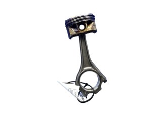 2017-2019 Jaguar XE Engine Piston with Connecting Rod (Used OEM)
