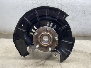 2025 Mazda CX-70 Spindle Knuckle with Wheel Bearing Hub - Rear, Left (Driver) (Used OEM)