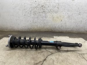 2025 Mazda CX-70 Suspension Strut and Shock Absorber - Front, Left (Driver) (Used OEM)