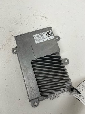 2022 Ford Mustang Mach-E Pedestrian Alert System Control Module (Used OEM)