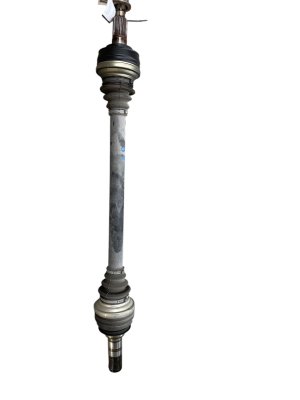 2010-2016 Porsche Panamera CV Drive Axle Shaft - Rear, Right (Passenger) (Used OEM)