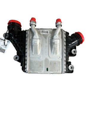 2017-2023 Jaguar E-Pace Engine Air Cooling Intercooler (Used OEM)