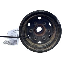 2013-2019 Jaguar XF Engine Harmonic Balancer Pulley (Used OEM)