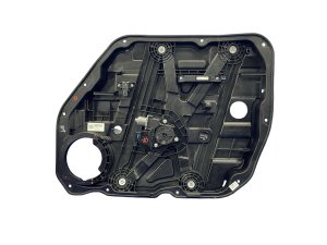 2022-2026 Genesis GV70 Power Window Regulator and Motor Assembly - Front, Right (Passenger) (Used OEM)