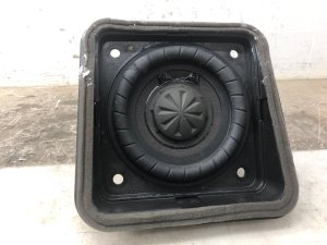 2021-2025 Acura TLX Package Tray Subwoofer Speaker - Rear (Used OEM)