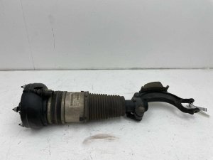 2013-2018 Audi S6 Air Suspension Strut Assembly - Front, Right (Passenger) (Used OEM)