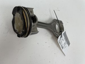2019-2024 BMW X3 Engine Piston and Connecting Rod Assembly (Used OEM)