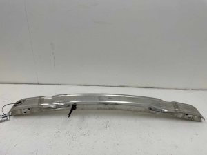 2012-2018 Audi A7 Black Bumper Reinforcement Impact Bar - Front (Used OEM)