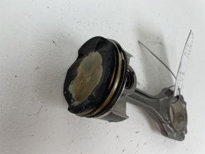 2019-2026 BMW X3 Engine Piston and Connecting Rod Assembly (Used OEM)