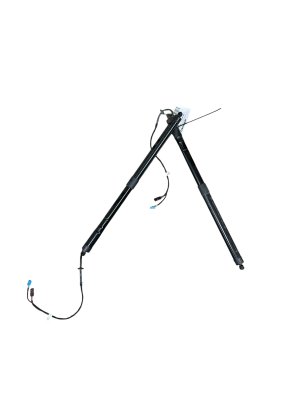 2010-2016 Porsche Panamera Power Tailgate Lift Motor Strut Set - Rear (Used OEM)