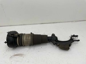 2013-2018 Audi S6 Air Suspension Strut - Front, Left (Driver) (Used OEM)