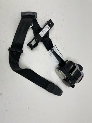 2018-2019 Audi S5 Seat Belt Assembly with Pretensioner - Front (Used OEM)