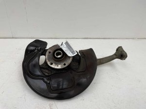 2019-2023 Jaguar F-Pace Spindle Steering Knuckle with Hub - Front, Right (Passenger) (Used OEM)