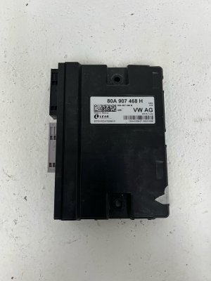 2019 Audi S5 Network Gateway Control Module (Used OEM)