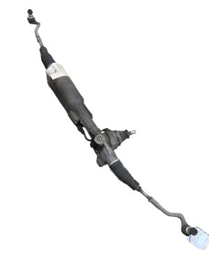 2013-2018 Audi S6 Power Steering Gear Rack and Pinion (Used OEM)