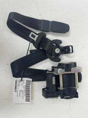 2018-2019 Audi S5 Seat Belt Assembly - Front (Used OEM)
