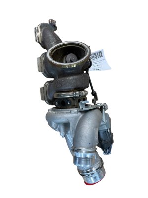 2023-2026 BMW M2 Turbocharger (Used OEM)