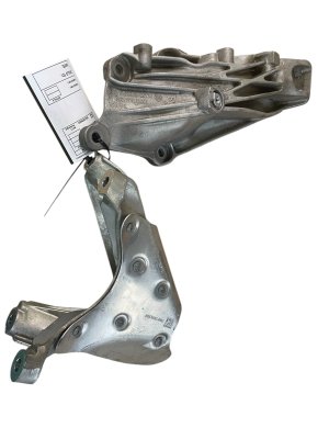 2021-2025 BMW M4 Engine Mount Support Bracket Set (Used OEM)