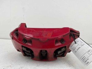 2013-2018 Audi A6 Disc Brake Caliper - Front, Right (Passenger) (Used OEM)