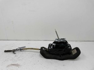 2016-2018 Audi A6 Automatic Floor Transmission Shift Lever - Front (Used OEM)