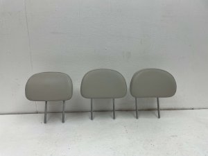 2025-2026 Kia K4 Seat Headrest Set - Rear, Right (Passenger) (Used OEM)