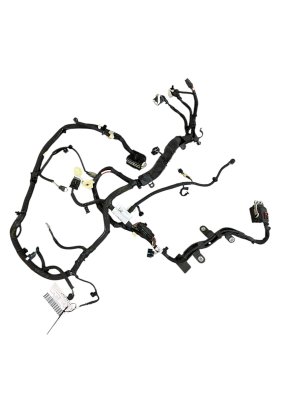 2021-2025 Ford Mustang Mach-E Battery Wiring Harness Cable (Used OEM)