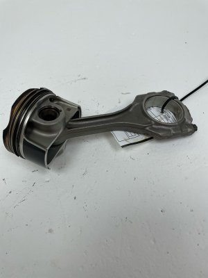 2020-2024 BMW X3 Engine Piston and Connecting Rod (Used OEM)
