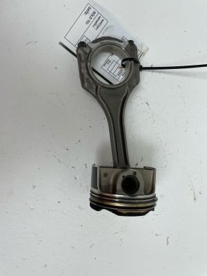 2020-2025 BMW X3 Engine Piston and Connecting Rod (Used OEM)