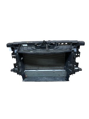 2021-2025 Hyundai Elantra Engine Cooling Pack Assembly (Used OEM)