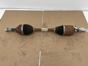 2021-2024 Ford Mustang Mach-E CV Drive Axle Shaft - Front, Left (Driver) (Used OEM)