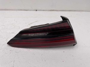 2018-2019 Audi A5 Trunk Lid Mounted LED Taillight Assembly - Rear, Left (Driver) (Used OEM)