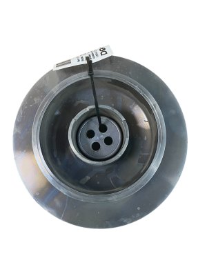 2020-2024 BMW X3 Vibration Damper Harmonic Balancer Crankshaft Pulley (Used OEM)