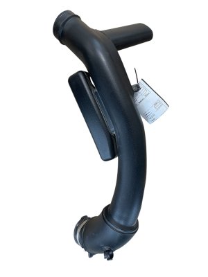 2012-2016 Porsche Panamera Engine Air Intake Hose Pipe Tube (Used OEM)