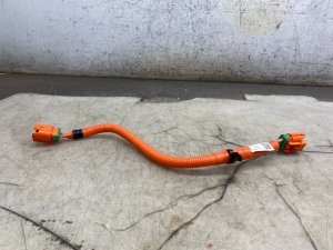 2025 Mazda CX-70 High Voltage Converter Battery Cable (Used OEM)