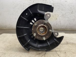 2025 Mazda CX-70 Spindle Knuckle with Wheel Bearing Hub - Rear, Right (Passenger) (Used OEM)