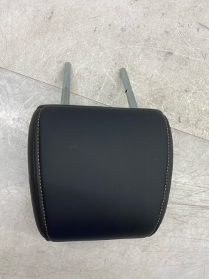 2024-2025 Mazda CX-90 Black 2nd Row Captain's Seat Headrest - Rear, Right (Passenger) (Used OEM)