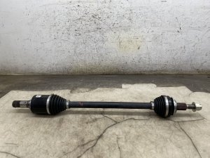 2025 Mazda CX-70 Drive Axle Shaft - Rear, Left (Driver) (Used OEM)