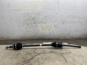 2025 Mazda CX-70 CV Drive Axle Shaft - Front, Right (Passenger) (Used OEM)