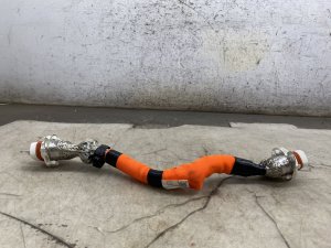 2025 Mazda CX-70 High Voltage Inverter Battery Cable (Used OEM)