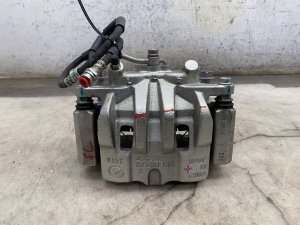2025 Mazda CX-70 Disc Brake Caliper - Front, Left (Driver) (Used OEM)