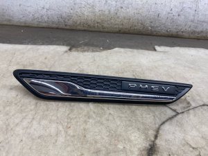 2024-2025 Mazda CX-90 Fender Emblem (Used OEM)
