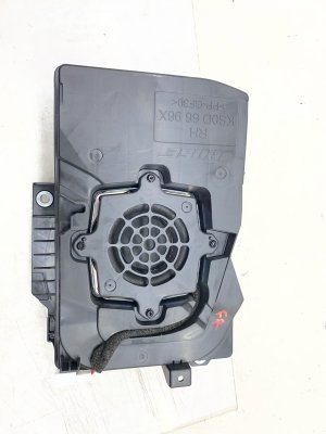 2025 Mazda CX-70 Door Bose Speaker - Front (Used OEM)