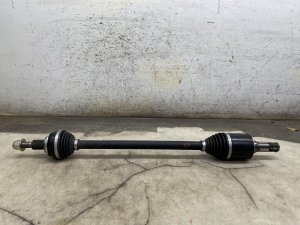 2025 Mazda CX-70 CV Drive Axle Shaft - Rear, Right (Passenger) (Used OEM)