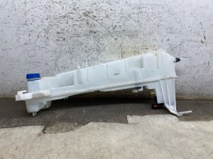 2025 Mazda CX-70 Windshield Washer Fluid Reservoir (Used OEM)