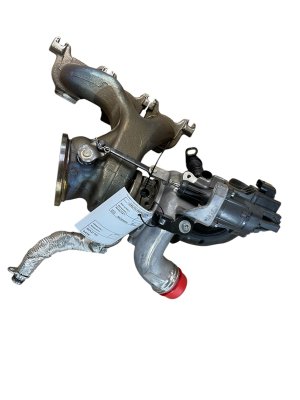 2023-2025 BMW M2 Turbocharger (Used OEM)